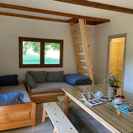 Mountain Heart House Petrovac