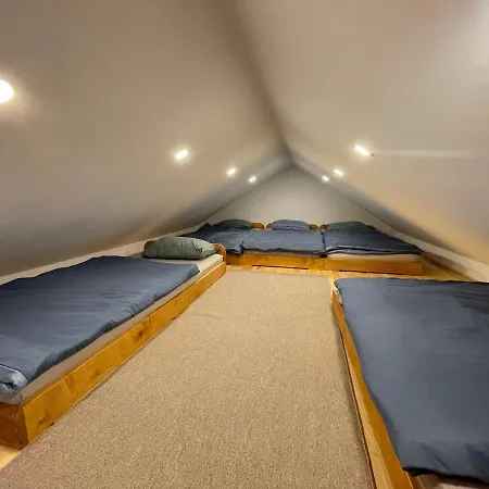 Mountain Heart House *