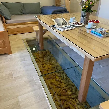 Holiday home Mountain Heart House Petrovac