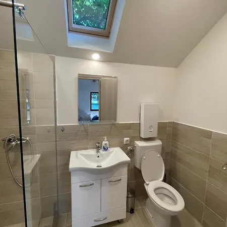 Mountain Heart House Petrovac