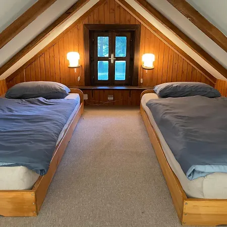 Mountain Heart House