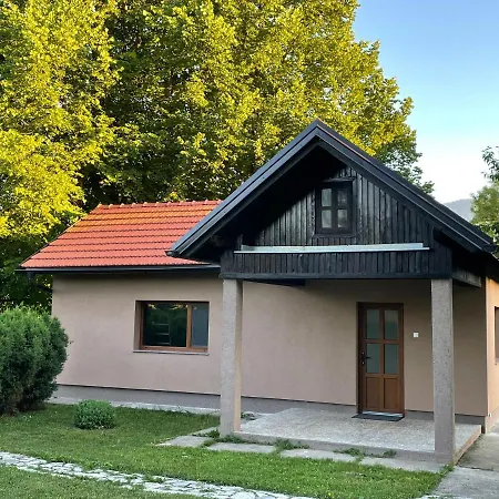 Holiday home Mountain Heart House