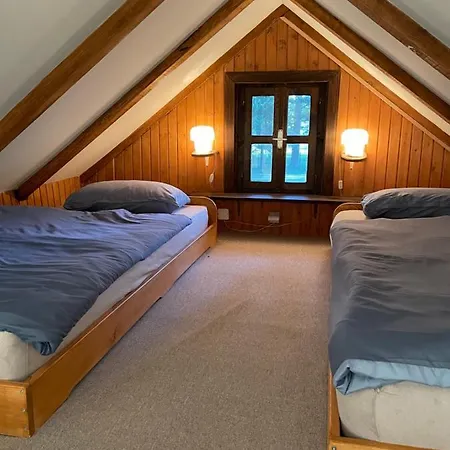 Mountain Heart House