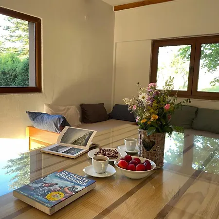 Holiday home Mountain Heart House