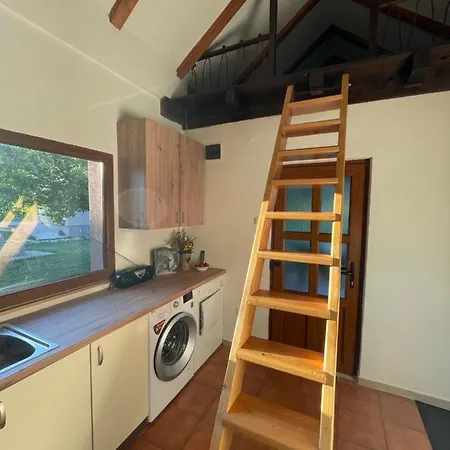 Mountain Heart House