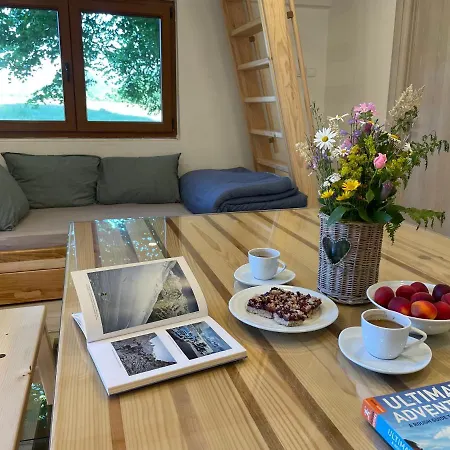 Mountain Heart House * Petrovac
