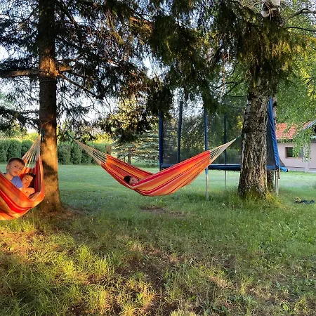 Mountain Heart House