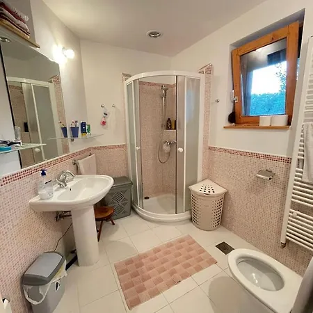 Mountain Heart House Holiday home Petrovac