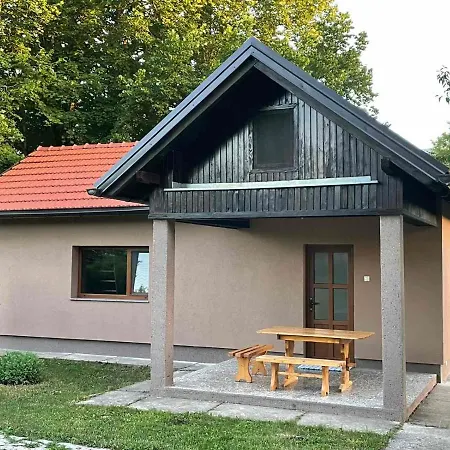 Ferienhaus Mountain Heart House *