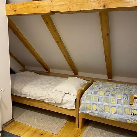 Mountain Heart House Ferienhaus Petrovac