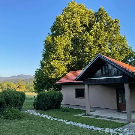 Ferienhaus Mountain Heart House *