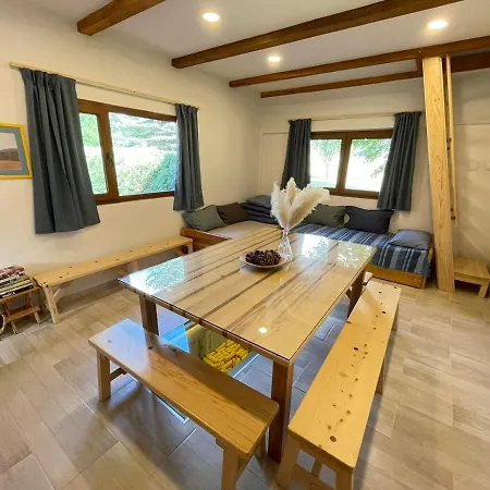 Mountain Heart House Holiday home *