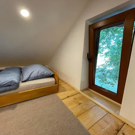 Mountain Heart House Petrovac