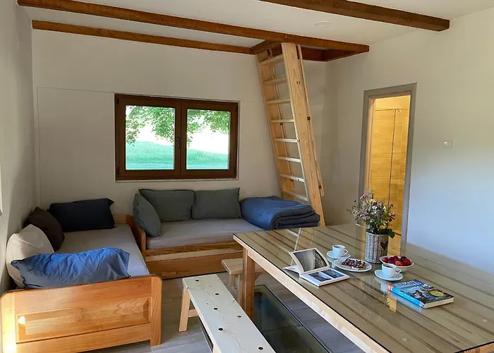 Mountain Heart House Petrovac