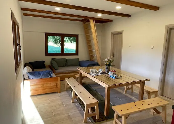 Holiday home Mountain Heart House