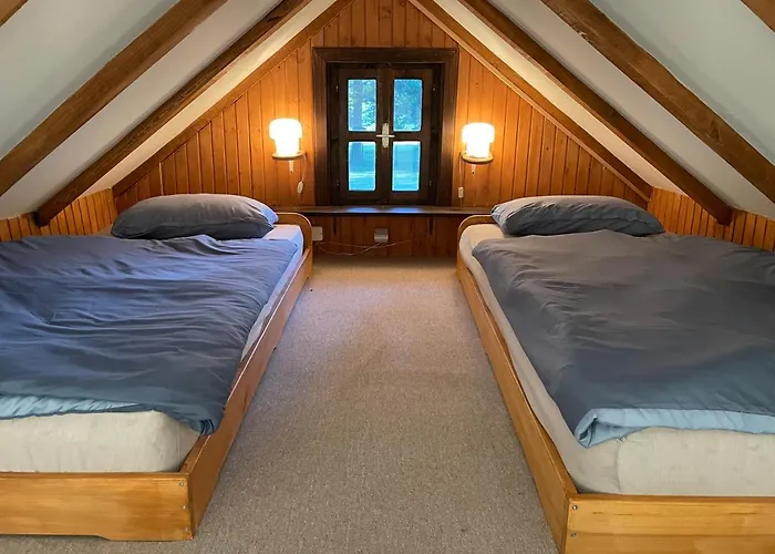 Mountain Heart House