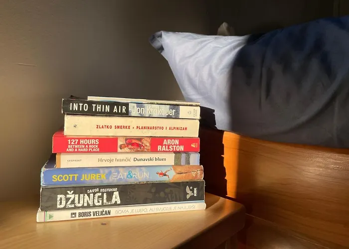 Mountain Heart House Holiday home *