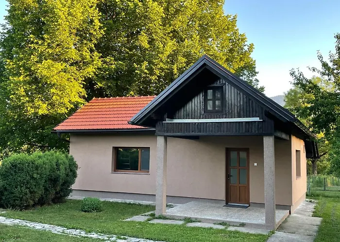 Holiday home Mountain Heart House