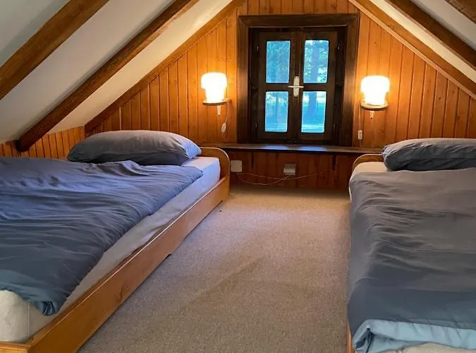 Mountain Heart House