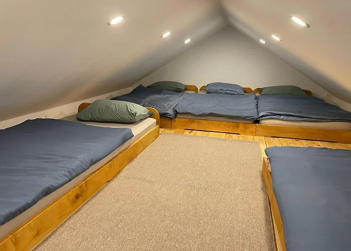 Mountain Heart House Holiday home Petrovac