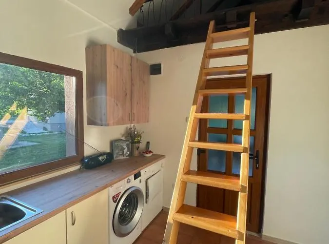 Mountain Heart House