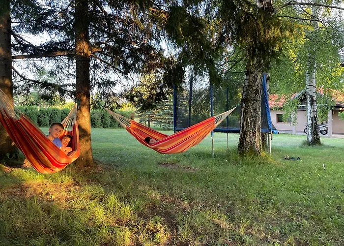 Mountain Heart House