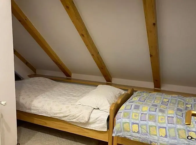 Mountain Heart House Holiday home Petrovac