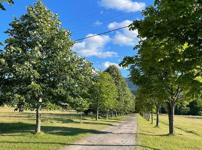 Mountain Heart House